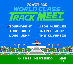 World Class Track Meet (USA)